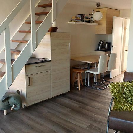 Vakantiehuis Jade 布勒伊尼瑟 外观 照片