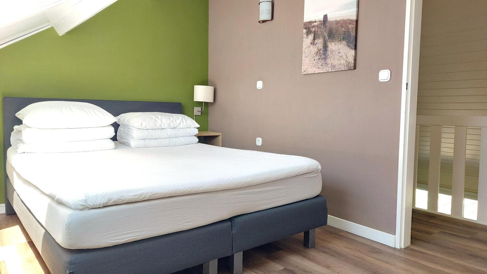 Vakantiehuis Jade 布勒伊尼瑟 外观 照片