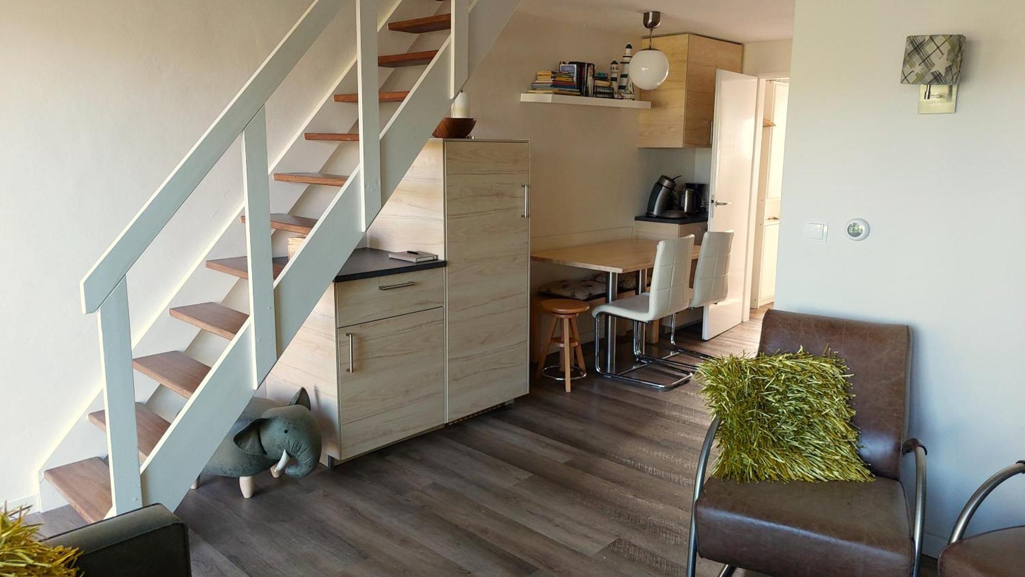 Vakantiehuis Jade 布勒伊尼瑟 外观 照片