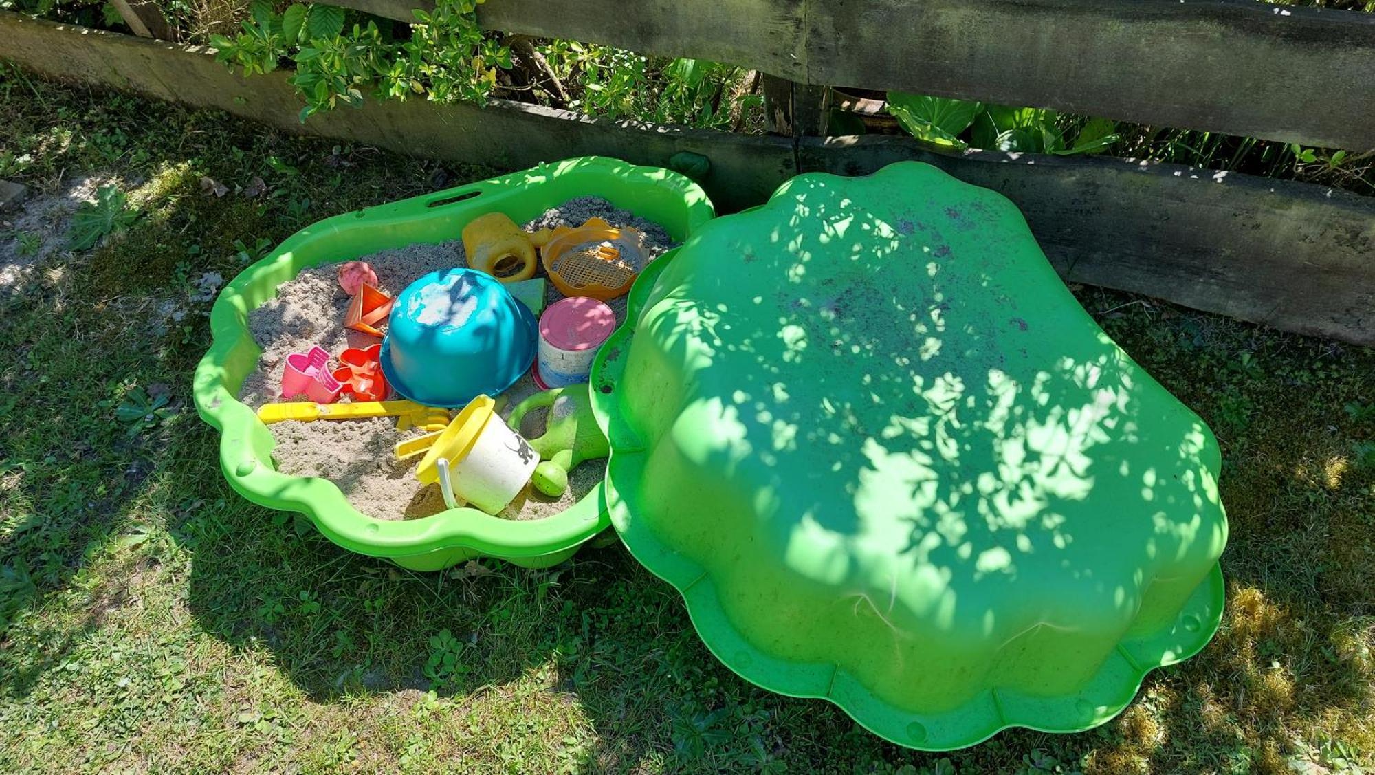 Vakantiehuis Jade 布勒伊尼瑟 外观 照片