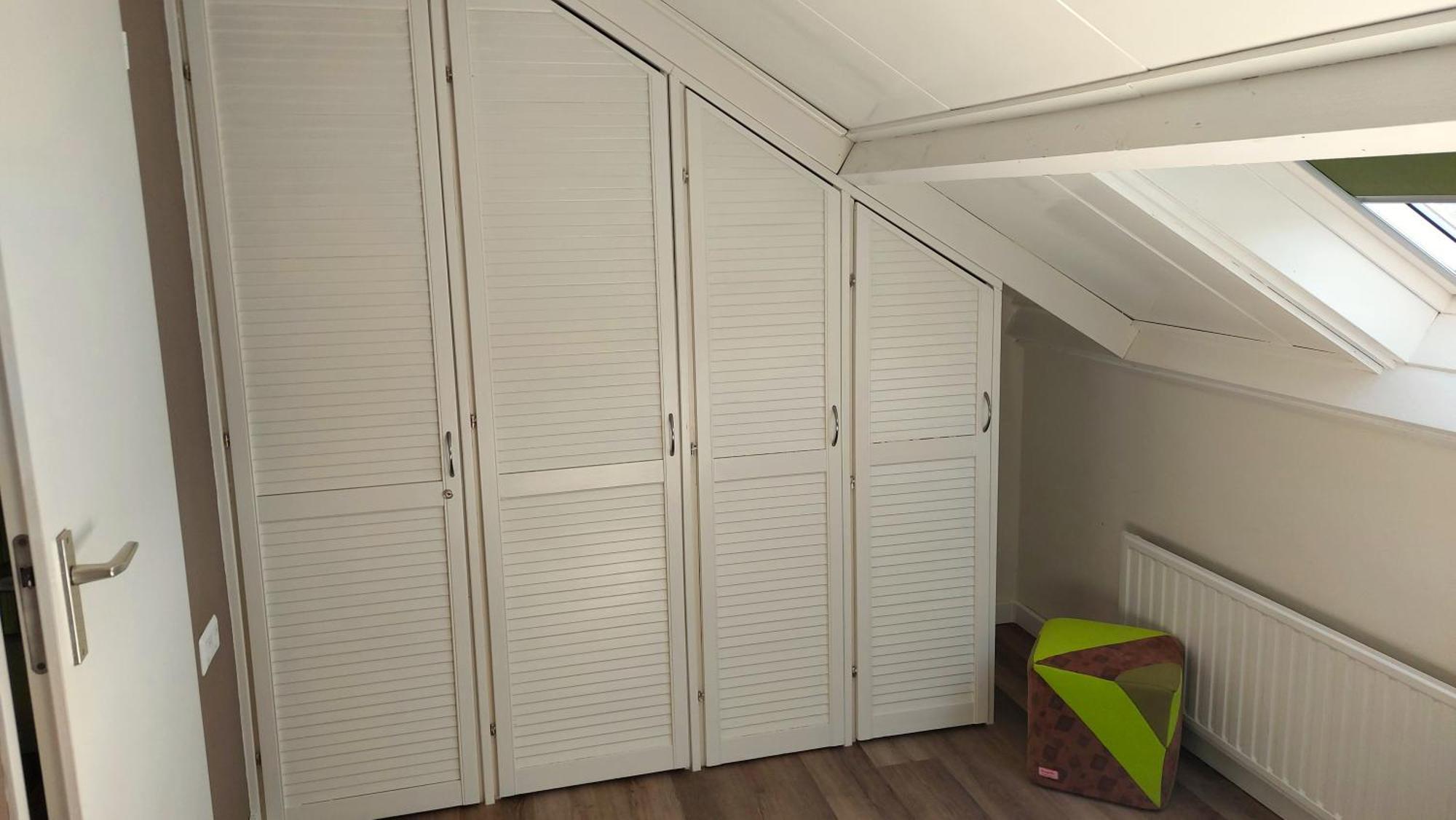 Vakantiehuis Jade 布勒伊尼瑟 外观 照片
