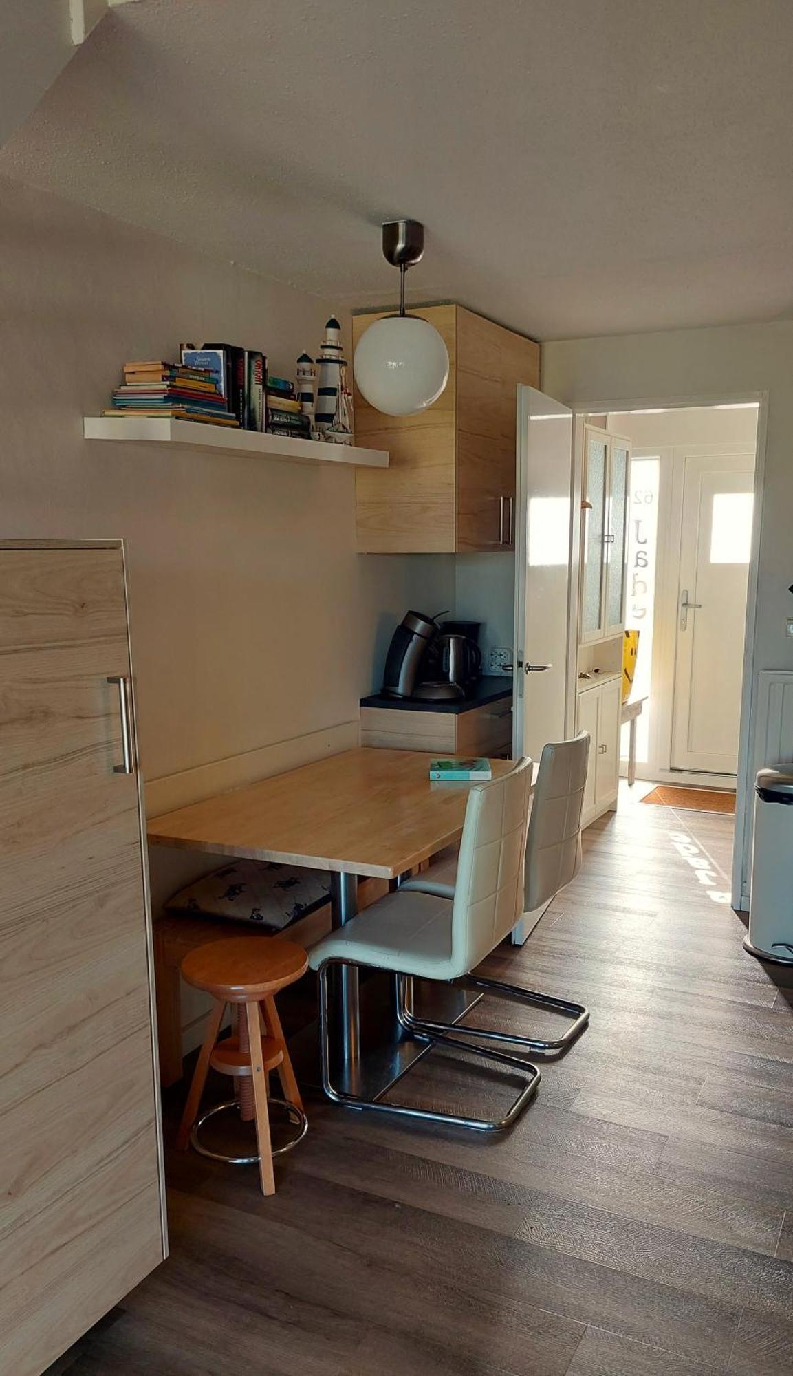 Vakantiehuis Jade 布勒伊尼瑟 外观 照片