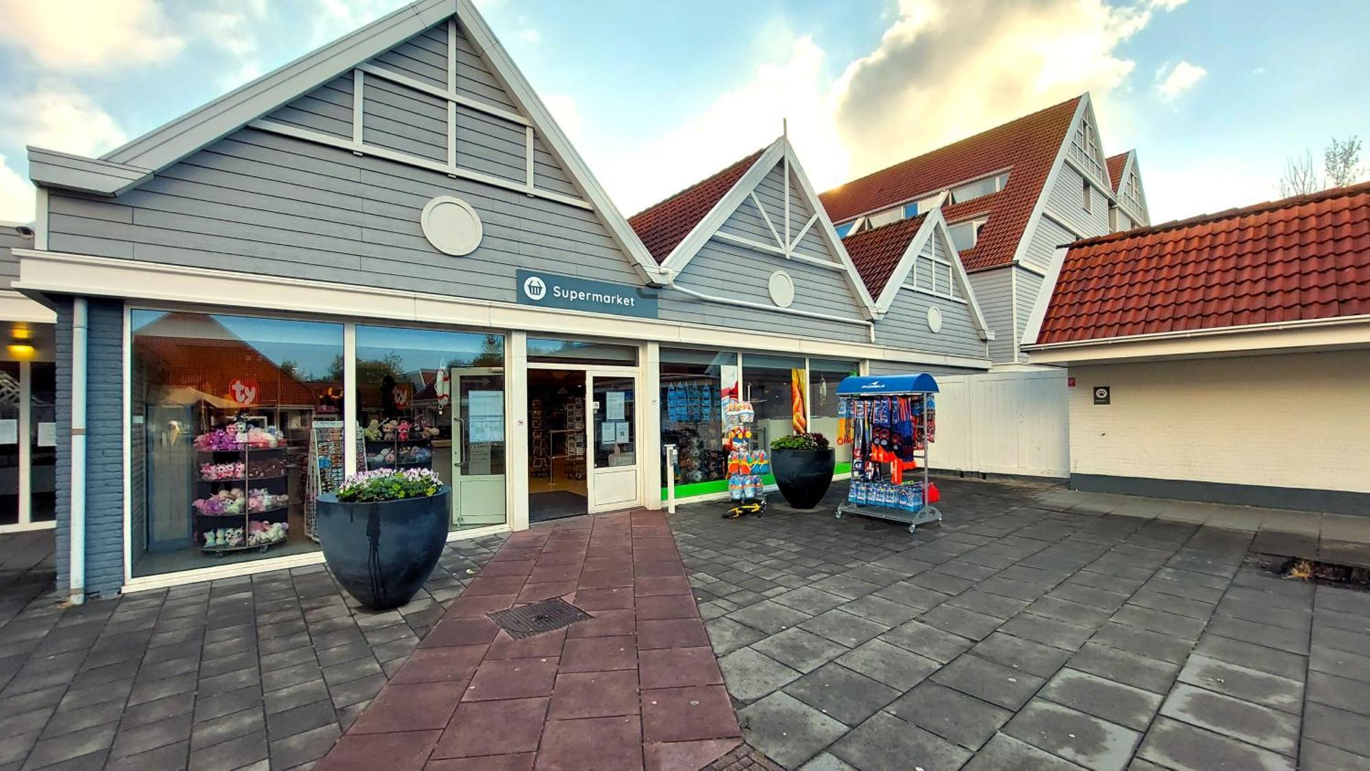 Vakantiehuis Jade 布勒伊尼瑟 外观 照片